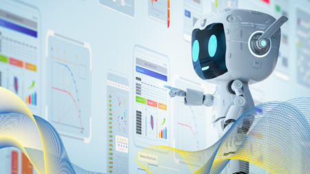 Meet Lucy, an AI assistant that's 'all about empowering' agents
