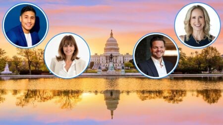 SERHANT. expands operations into the Washington DC metro area