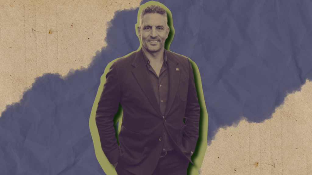 Mauricio Umansky's ThePLS.com sues NAR over private listings