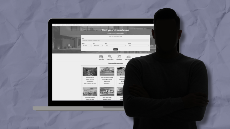 Portal wars field a new fighter — backed by the country's largest news publisher