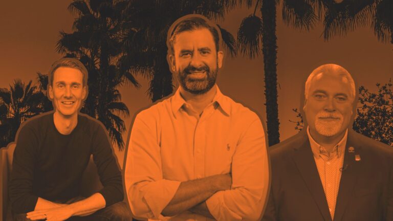 Gatekeeping, portal wars, ‘Armageddon’: Inman’s Top 5