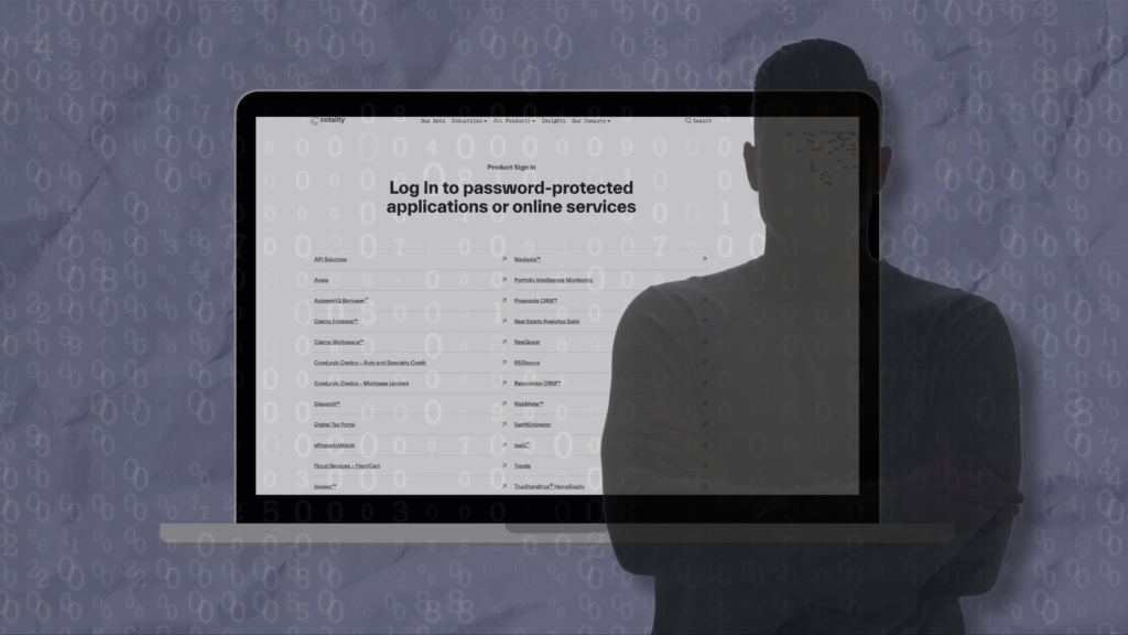 Nation’s largest MLS platforms experience compromised access