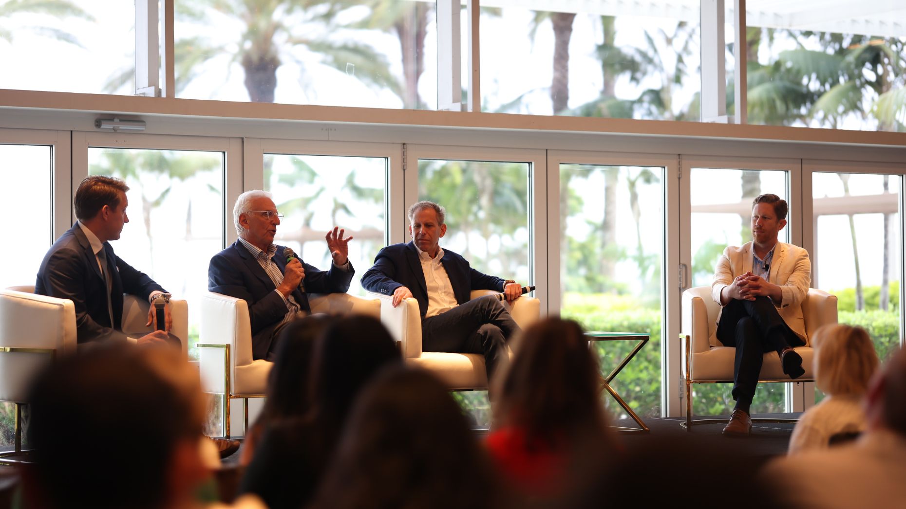 What luxury buyers want today, according to the experts