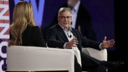 Andy Florance declares victory in portal wars, says Homes.com is ‘now No. 1’