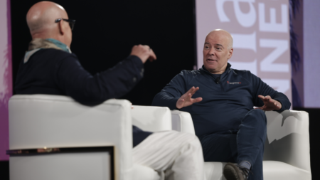 Anywhere CEO Ryan Schneider hints at more acquisitions and wants practical AI, not ‘hot air’