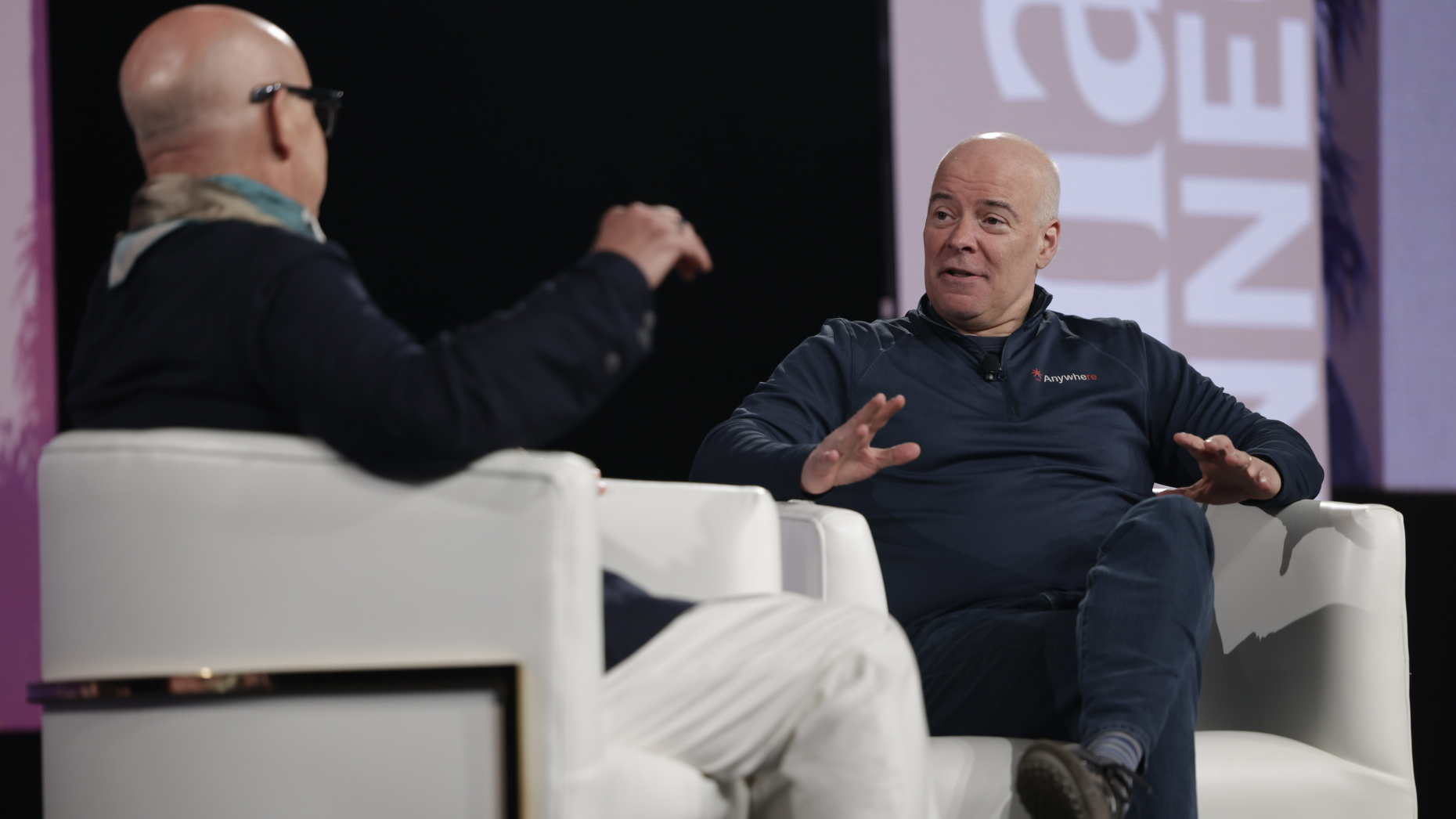 Anywhere CEO Ryan Schneider hints at more acquisitions and wants practical AI, not ‘hot air’