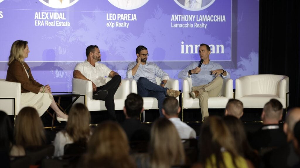Agents are 'fighting uphill' — but there's still opportunity