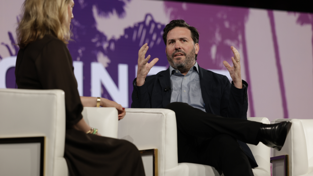 Realtor.com CEO is ready to 'turn off' Clear Cooperation debate
