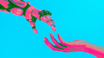 In the World of AI, Are Designations Dead?