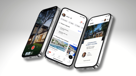 Nest Realty reimagines its tech with AI company Rechat