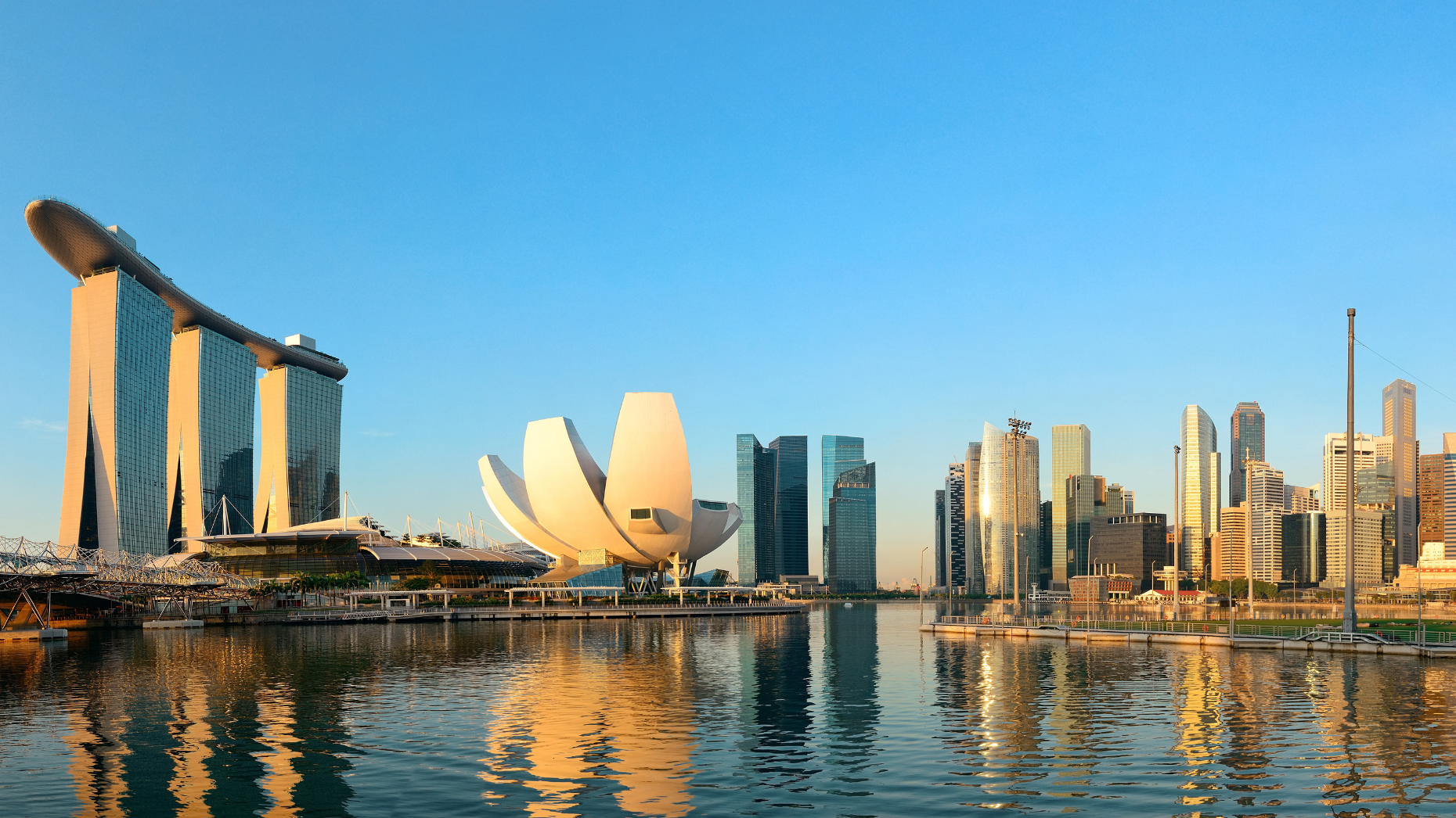 Keller Williams continues global expansion, moves into Singapore