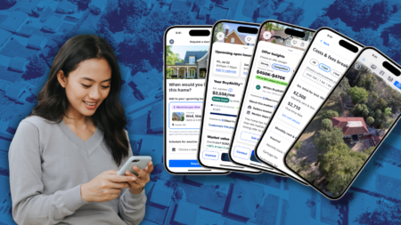Zillow unveils interactive 'drone-like experience' along with other new features
