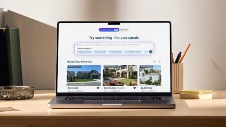 Beyond filters: How AI is redefining property search