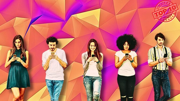Text your way to momentum: 5 messages agents should send
