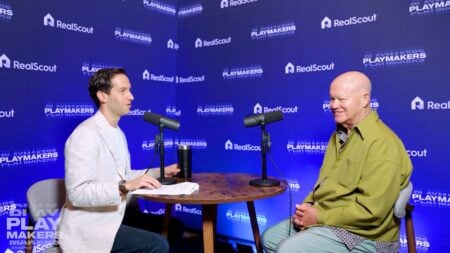 Brad Inman: 'AI will be god-like,' and other real estate predictions