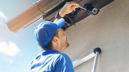 NAR offers $99 home security package for Realtors, clients