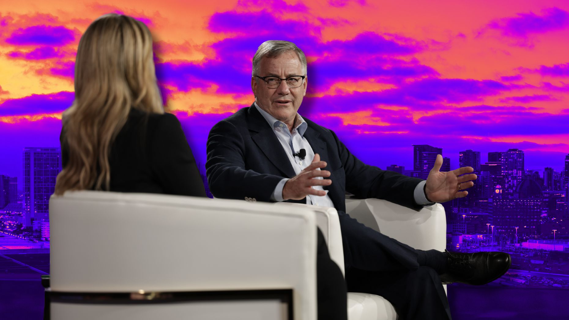 Real estate CEOs sound off on CCP, M&A, being No. 1: The Download