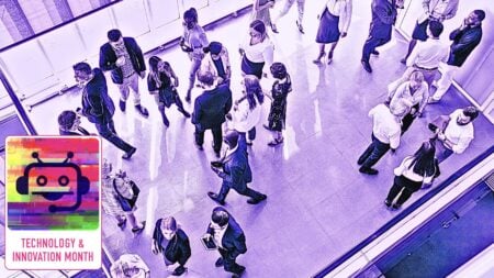 How to 10X every real estate conference you attend using AI