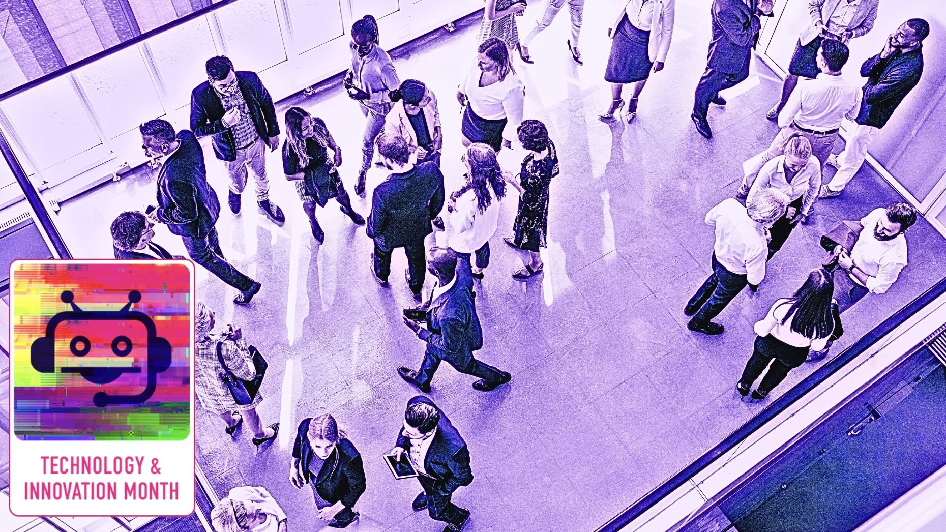 How to 10X every real estate conference you attend using AI
