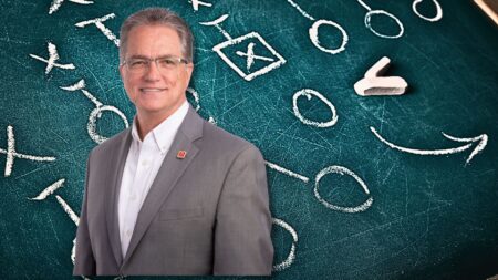 The CEO playbook for agents: How to scale with compassion