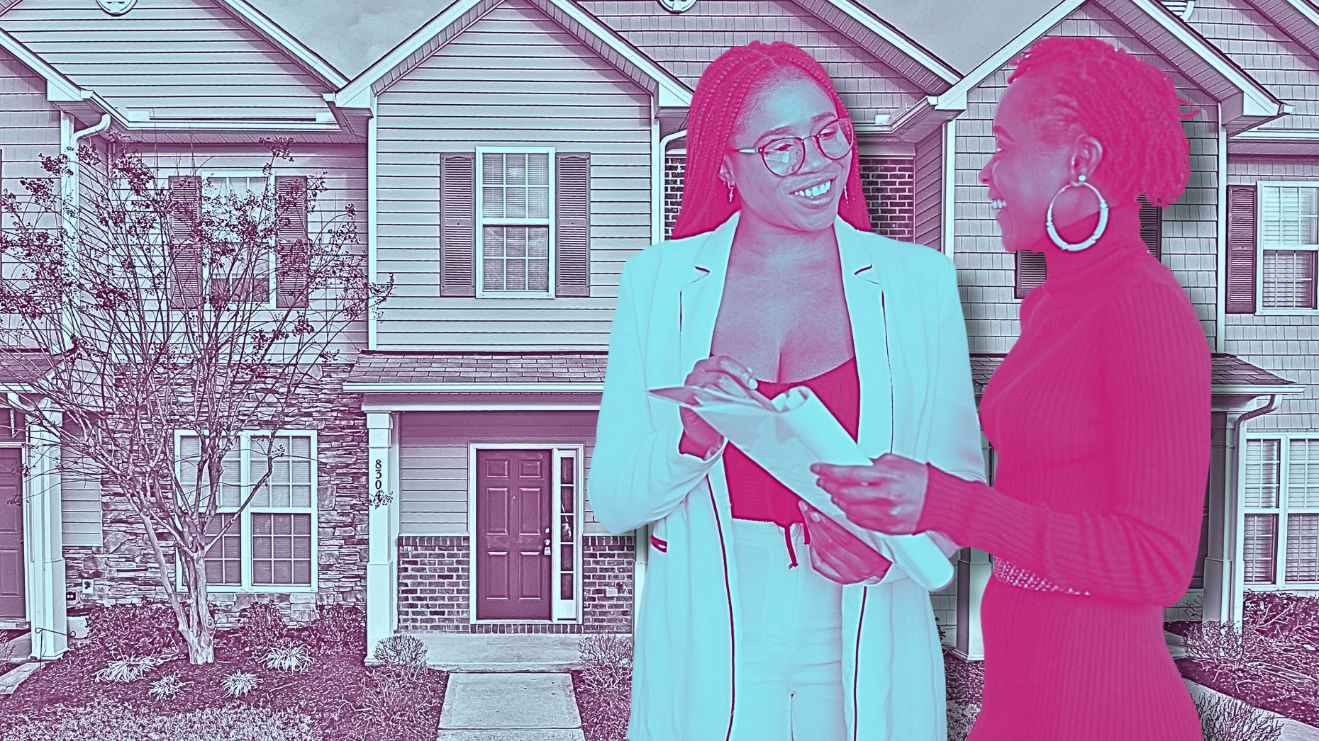 No gimmicks: Just 5 things that work for real estate entrepreneurs