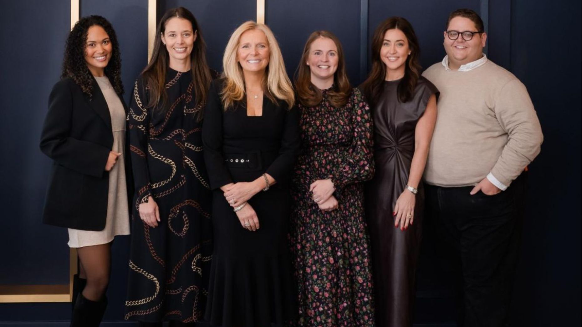 Team Huddle: How this team blends longevity and innovation