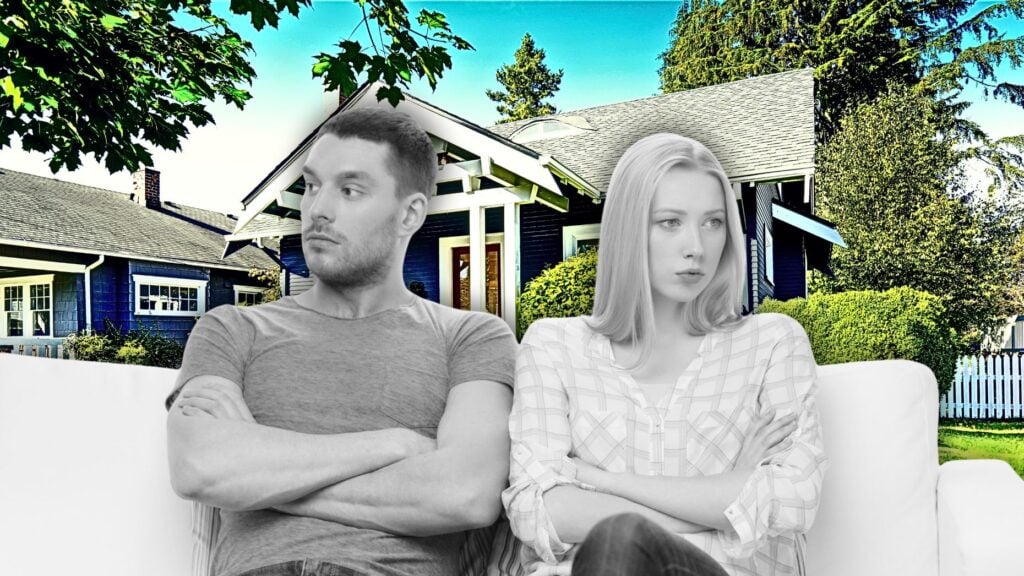 Love is blind, but FICO isn’t: Guiding couples with mismatched credit