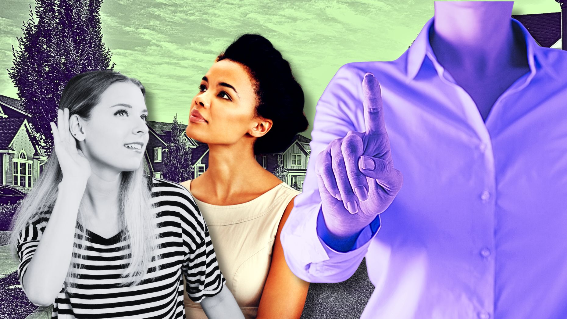 Visual, auditory, kinesthetic: What processing style do you prefer?