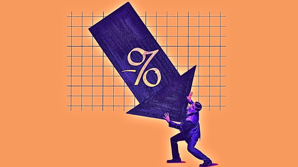 History proves it: Low interest rates are not a cure-all for real estate ills
