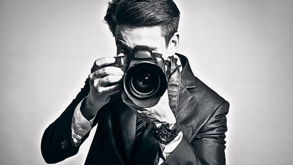 What you can learn from a world-renowned wedding photographer