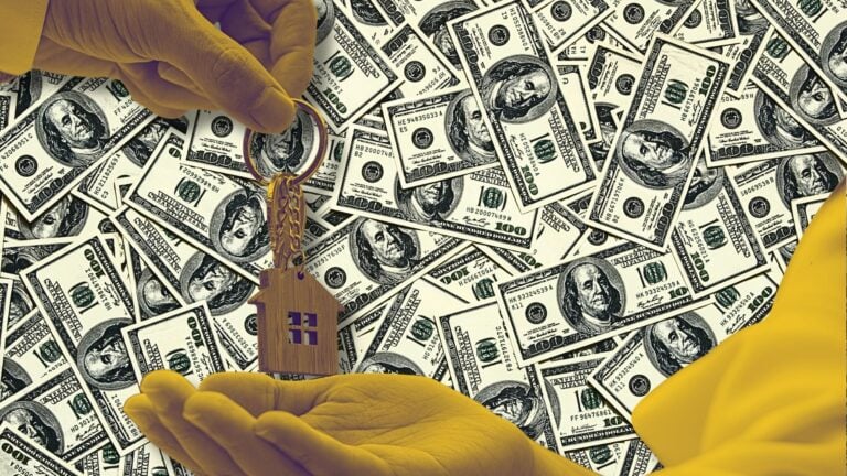 30-year mortgage rate inches down to 4-week low