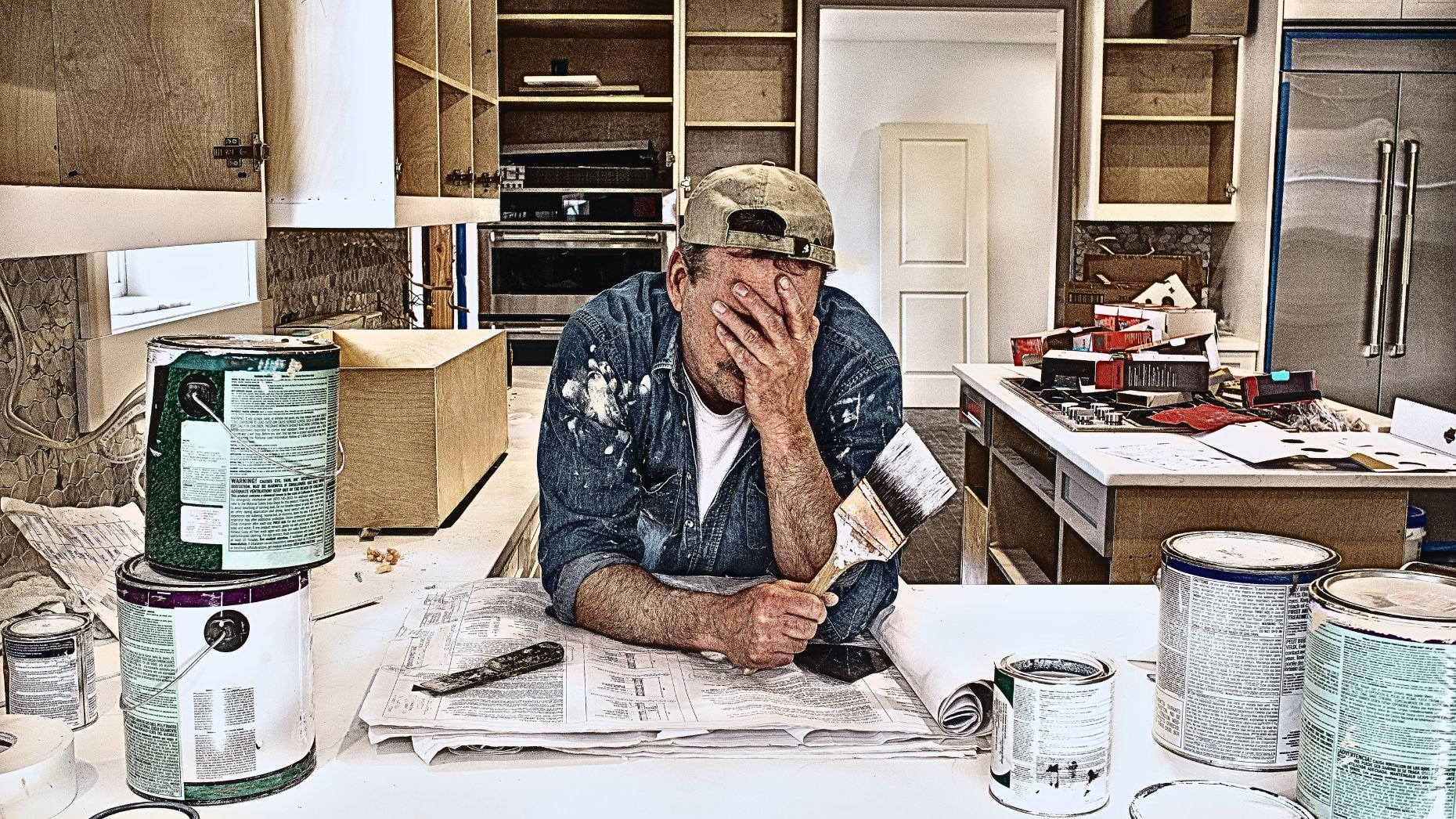 A due diligence checklist to protect your fixer-upper investment