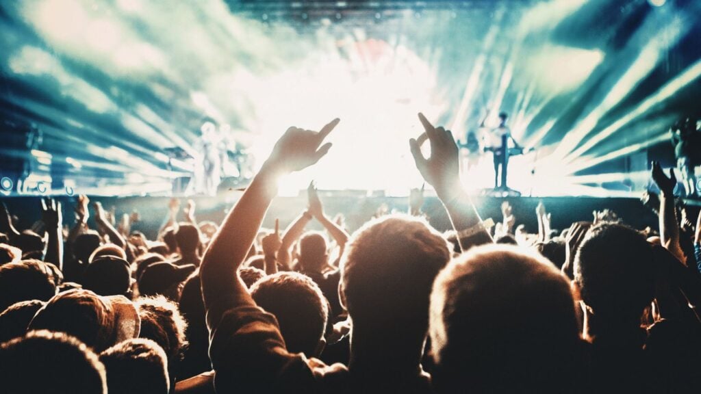 Coachella for real estate pros: How I navigate the industry's big events