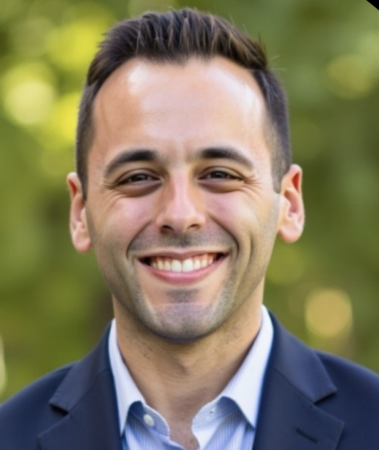 Kevin DeCicco