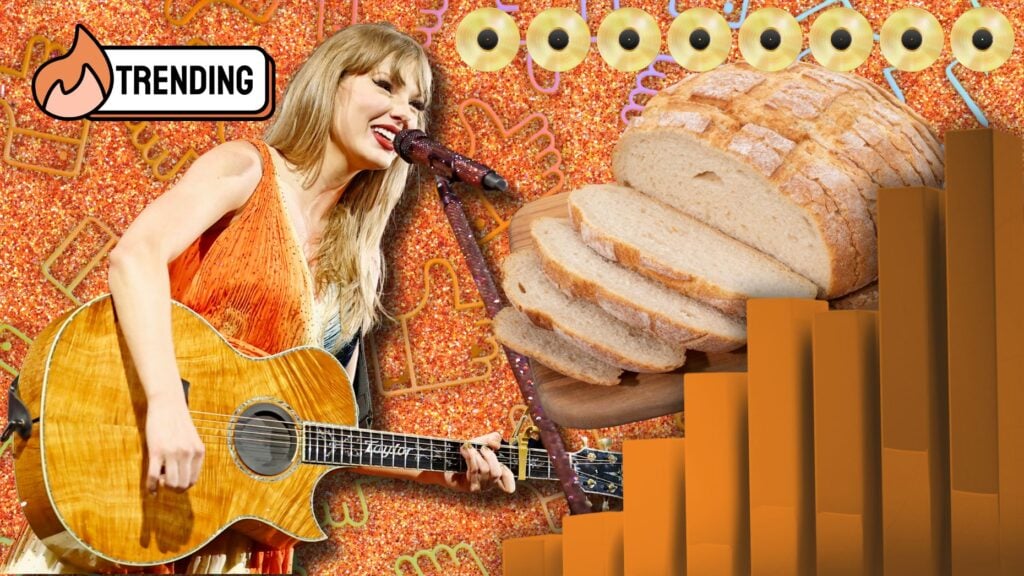 Apply the Taylor Swift marketing strategy to your next listing to build anticipation, connect with clients, and win attention like a pro.