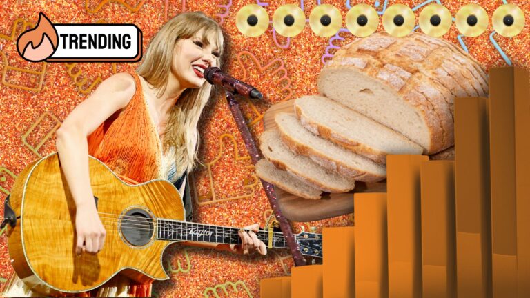 How to launch a real estate listing like Taylor Swift drops an album