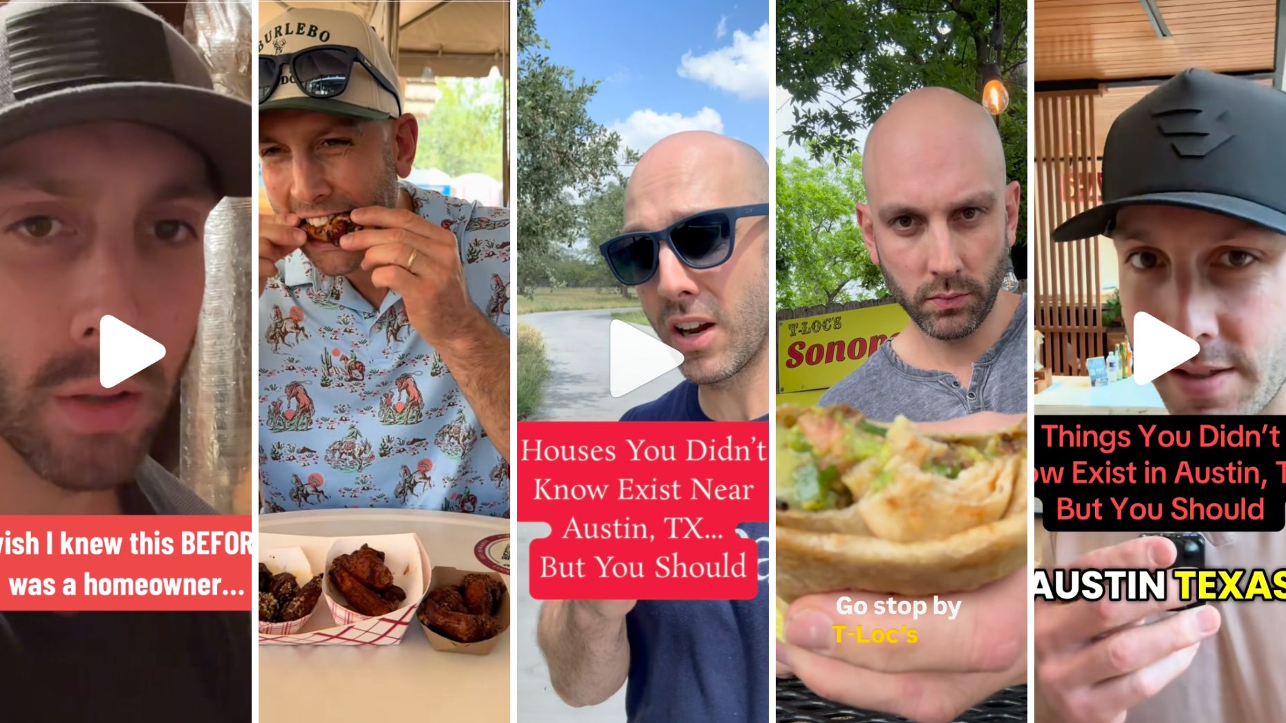 How 1 agent pivoted when his social media leads peaked
