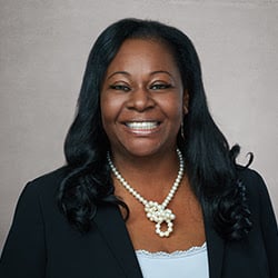 Lynette Andrea