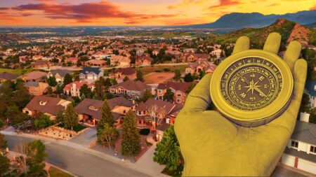 Why minor course corrections can make a major difference in your real estate business