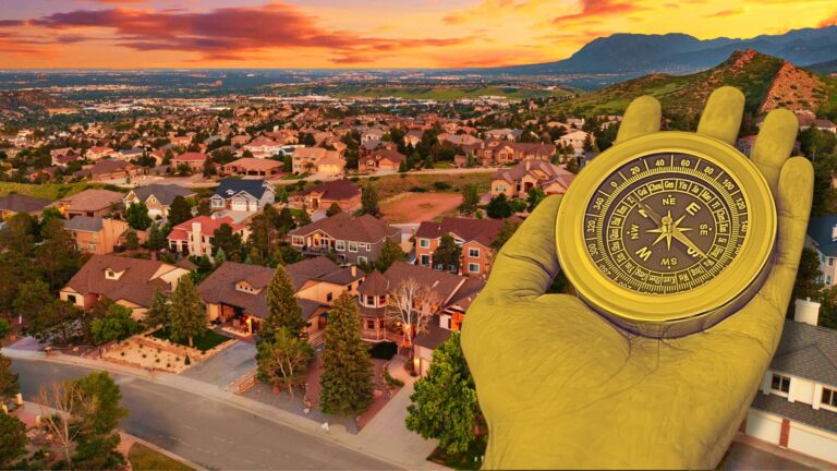 Why minor course corrections can make a major difference in your real estate business
