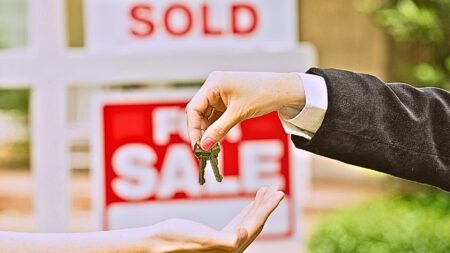 existing home sales