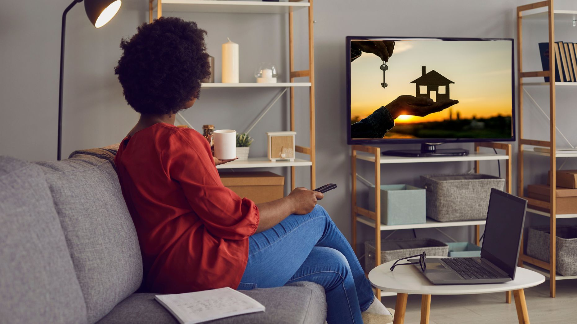 Forget real estate soap operas. Here’s where you should focus