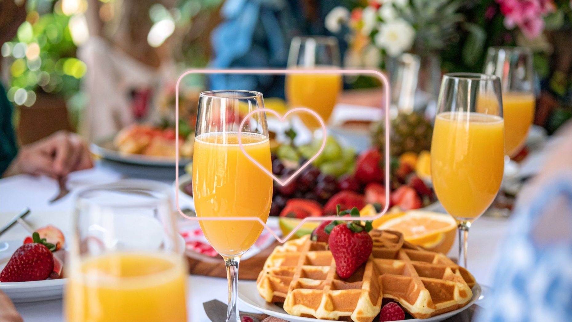 Your brunch gets mad Instagram likes, but do you have listings?