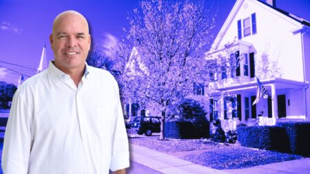 Photo of Jimmy Burgess who writes about the 7 C's of highly successful real estate agents and how to apply them.