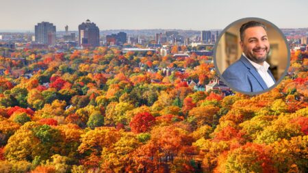 Lesson Learned: When it comes to real estate, there's no final exam