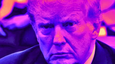 trump and mortgage rates