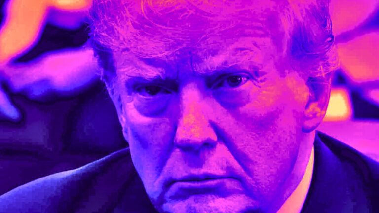 ICYMI, all the latest on Trump, the Fed, mortgage rates and more