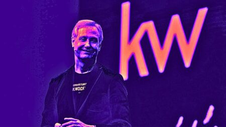 Will Gary Keller's real estate recession prediction come true? The Download