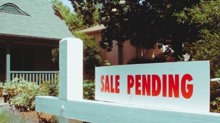 Summer sales have hit their slowest pace in 10 years