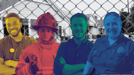 'If our nurses, firefighters, and teachers can’t live here, then our community stops functioning'